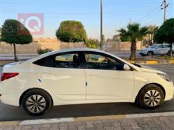 هيونداي أكسنت